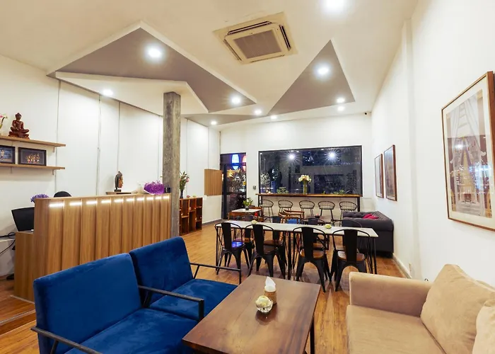 Suite Home Boutique Hotel