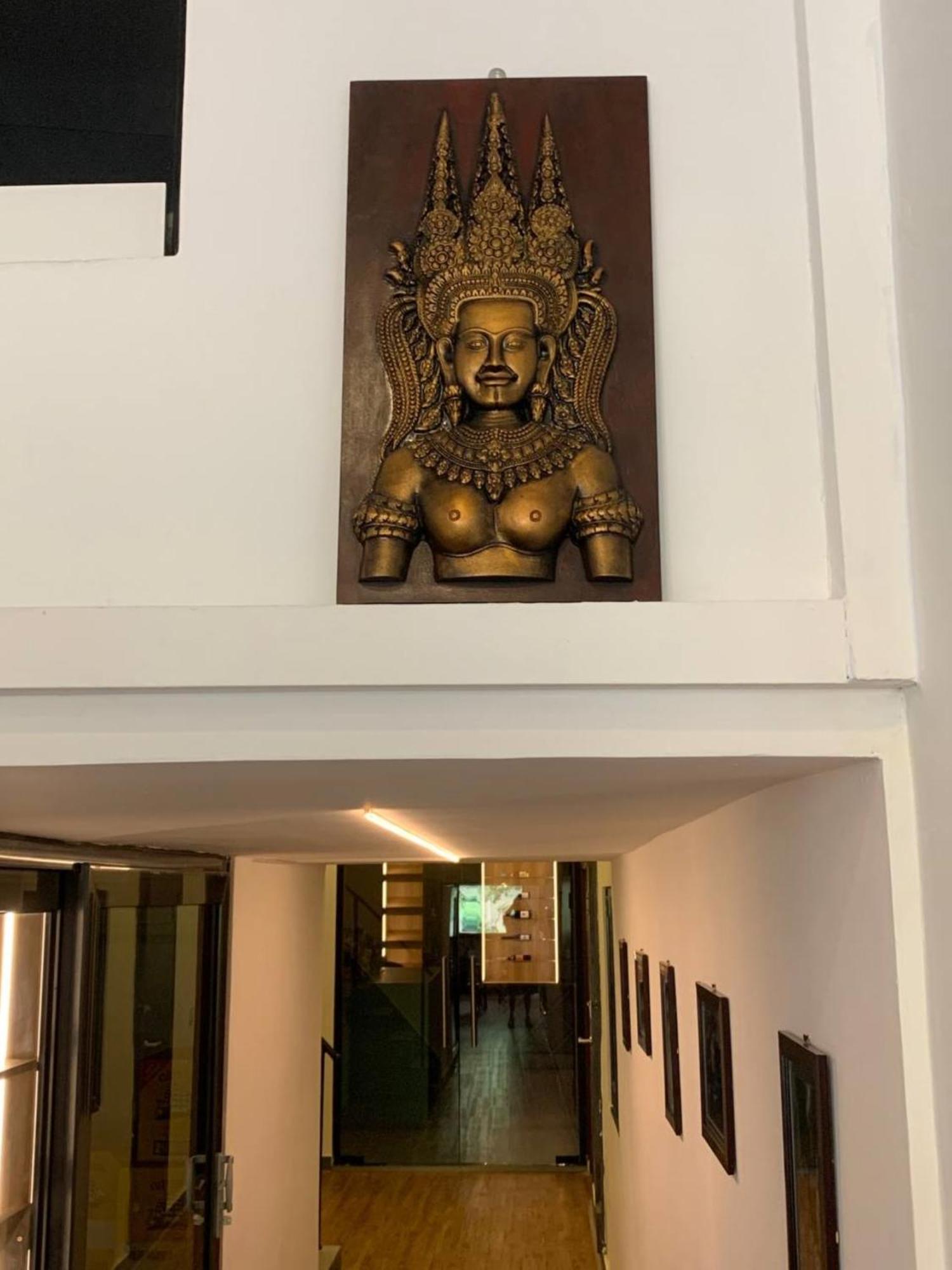 Boutique Phnom-Penh