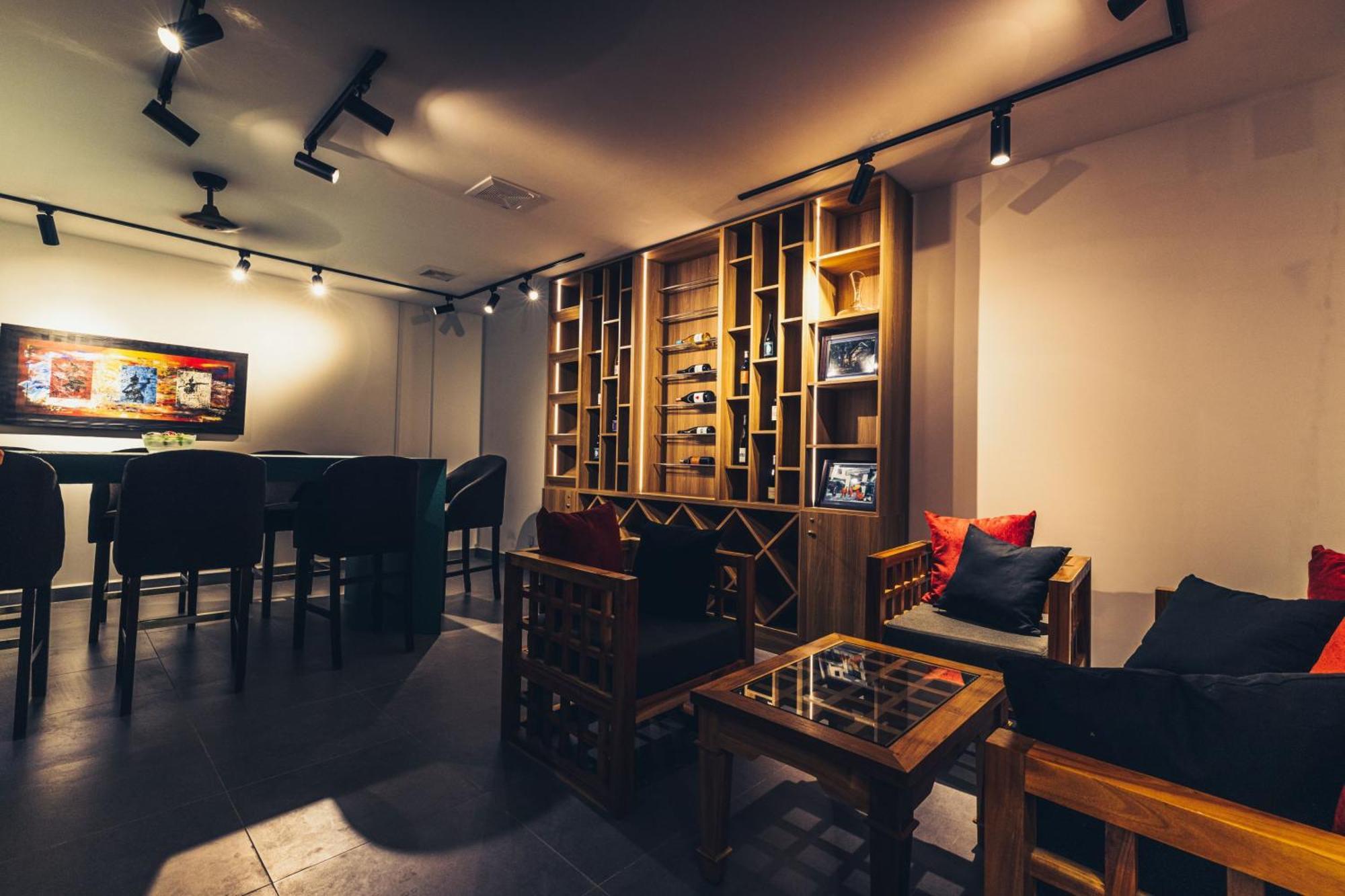 Hotel Boutique 2*