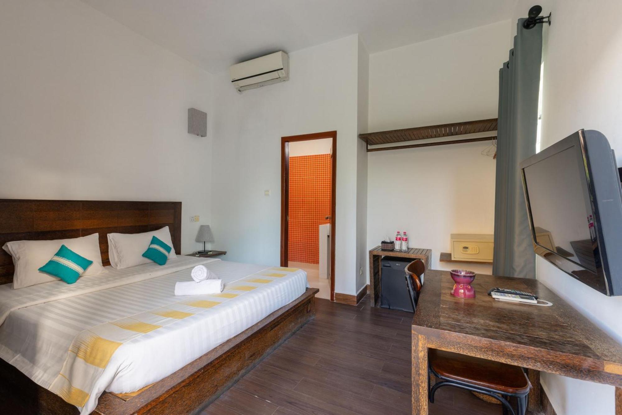 Boutique Hotel 2*