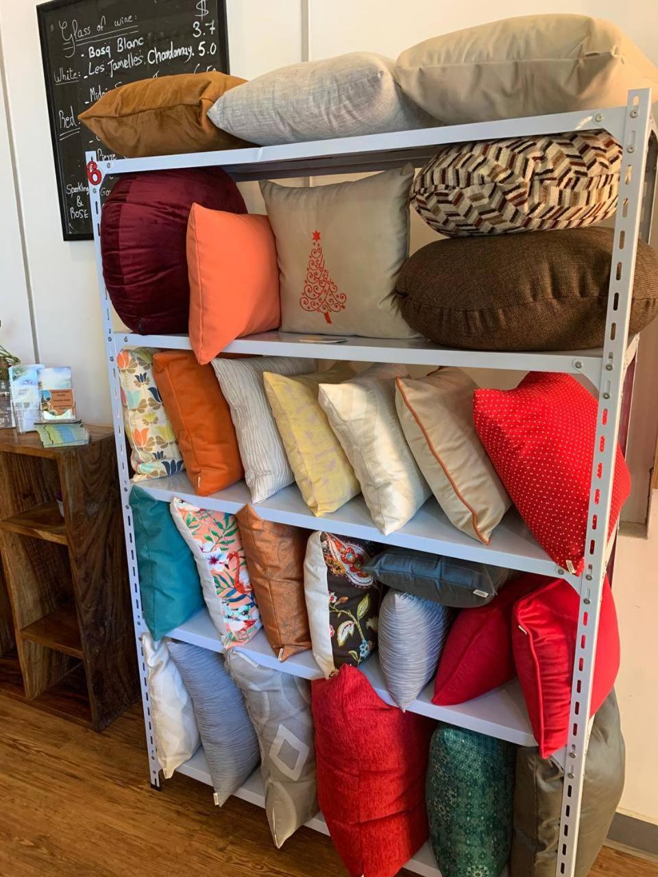 Boutique