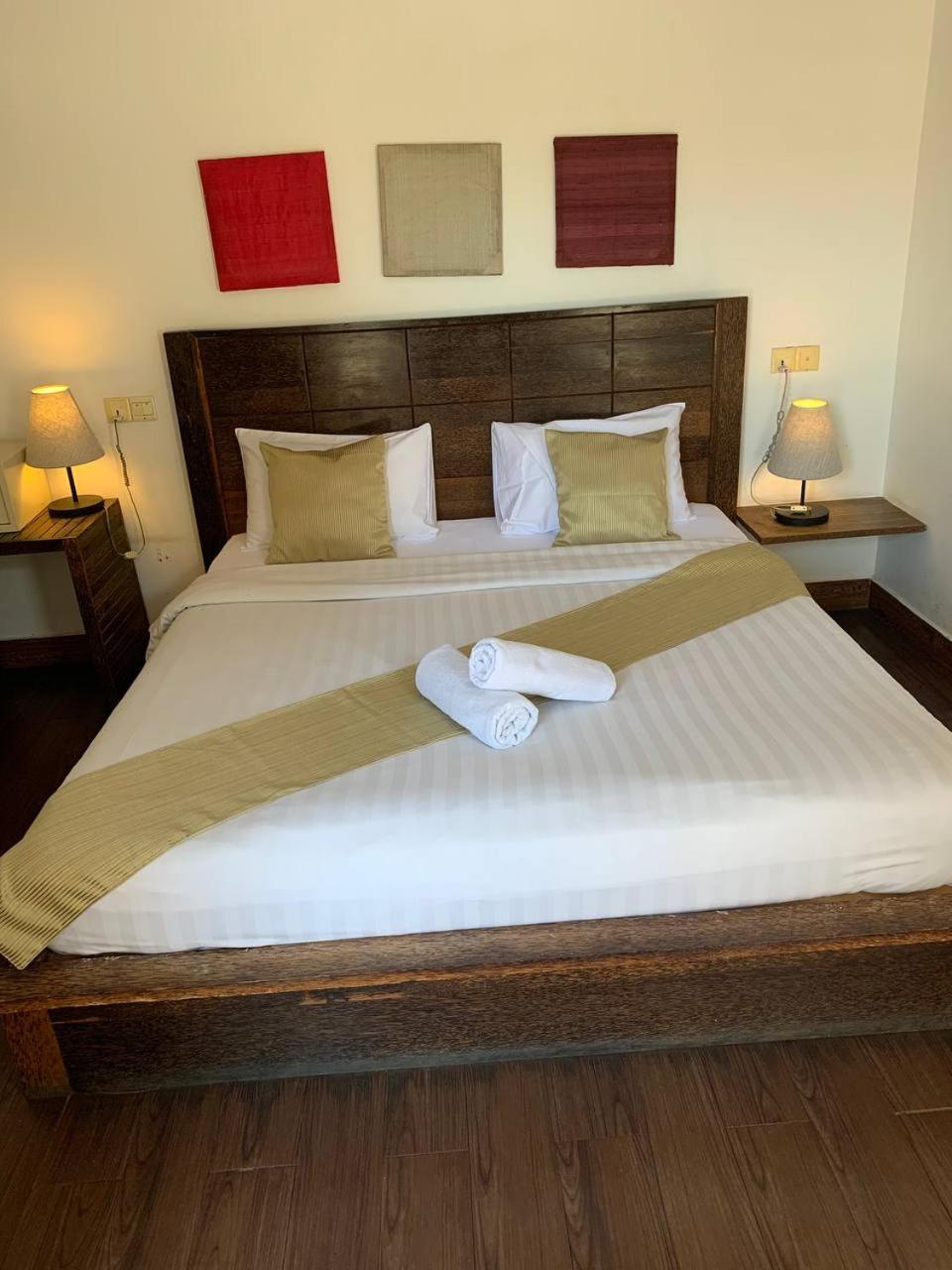 Hotel Boutique Phnom-Penh