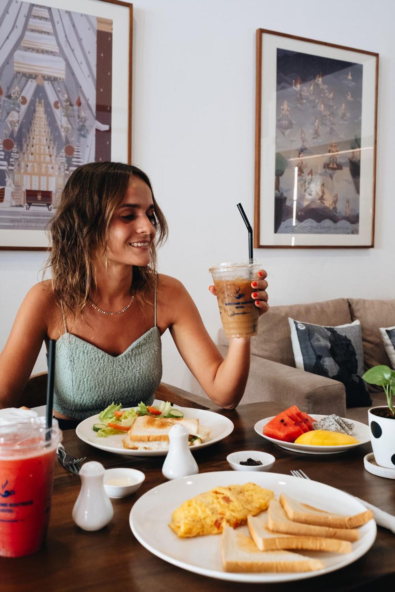 Boutique Hotel Phnom-Penh