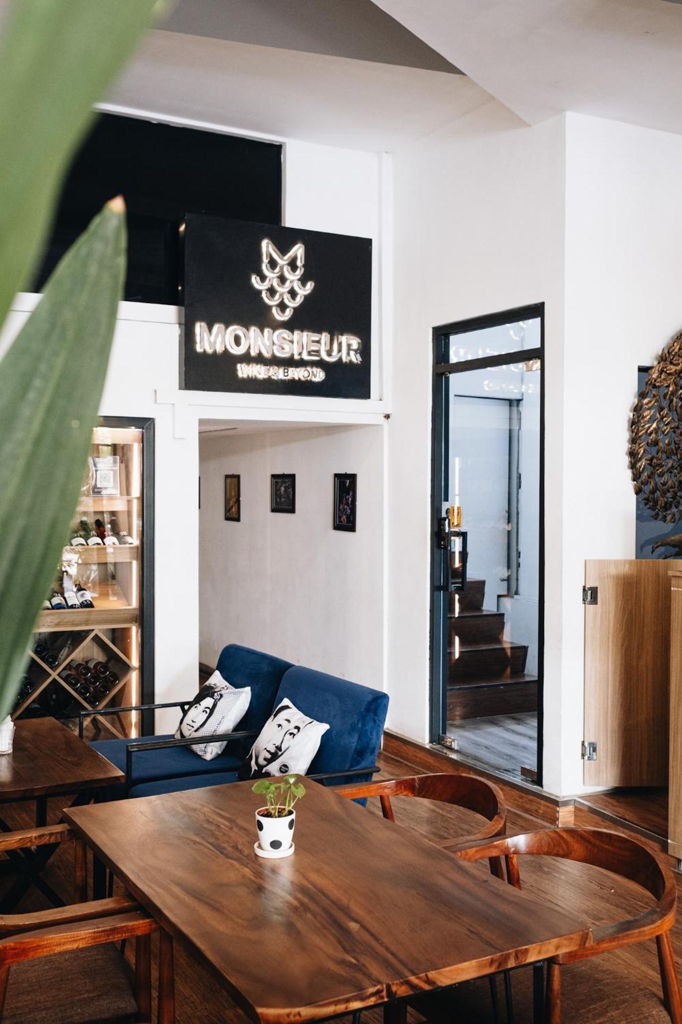 Hotel Boutique Phnom-Penh