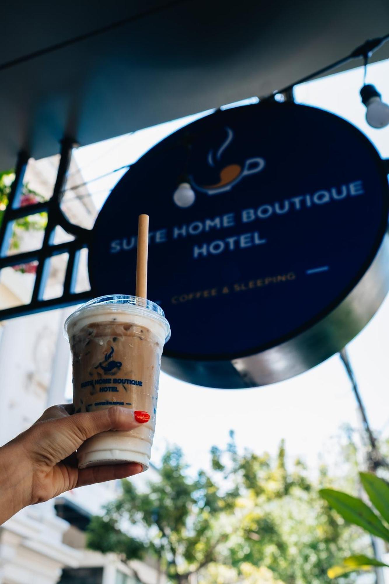Boutique Hotel Phnom-Penh