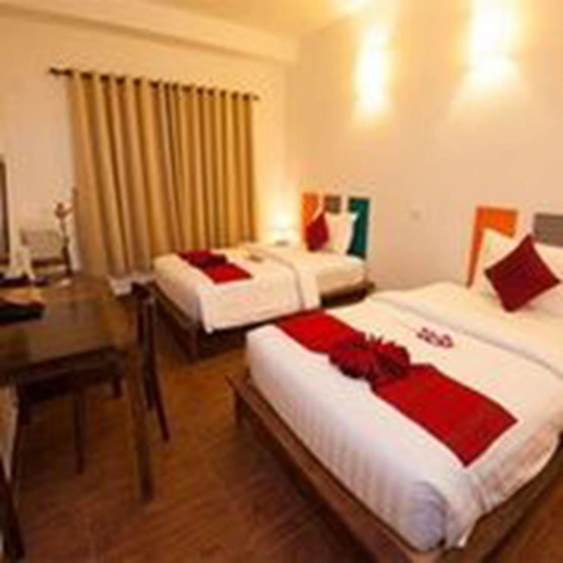 Boutique Hotel