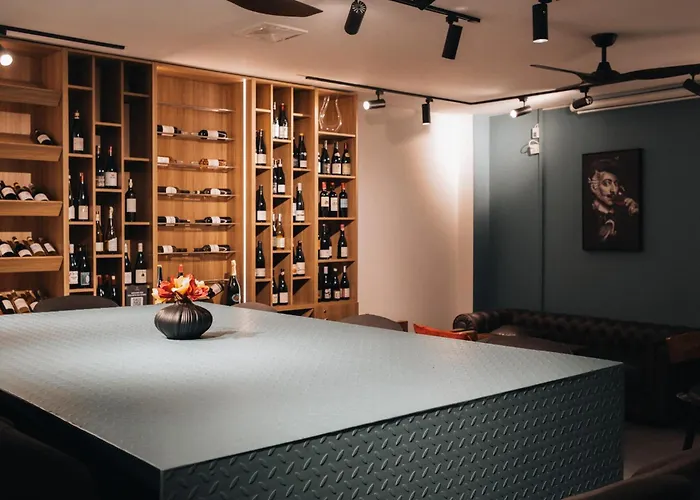 Suite Home Boutique Hotel