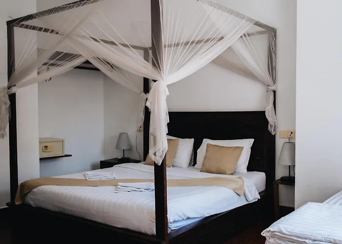 Suite Home Boutique Hotel