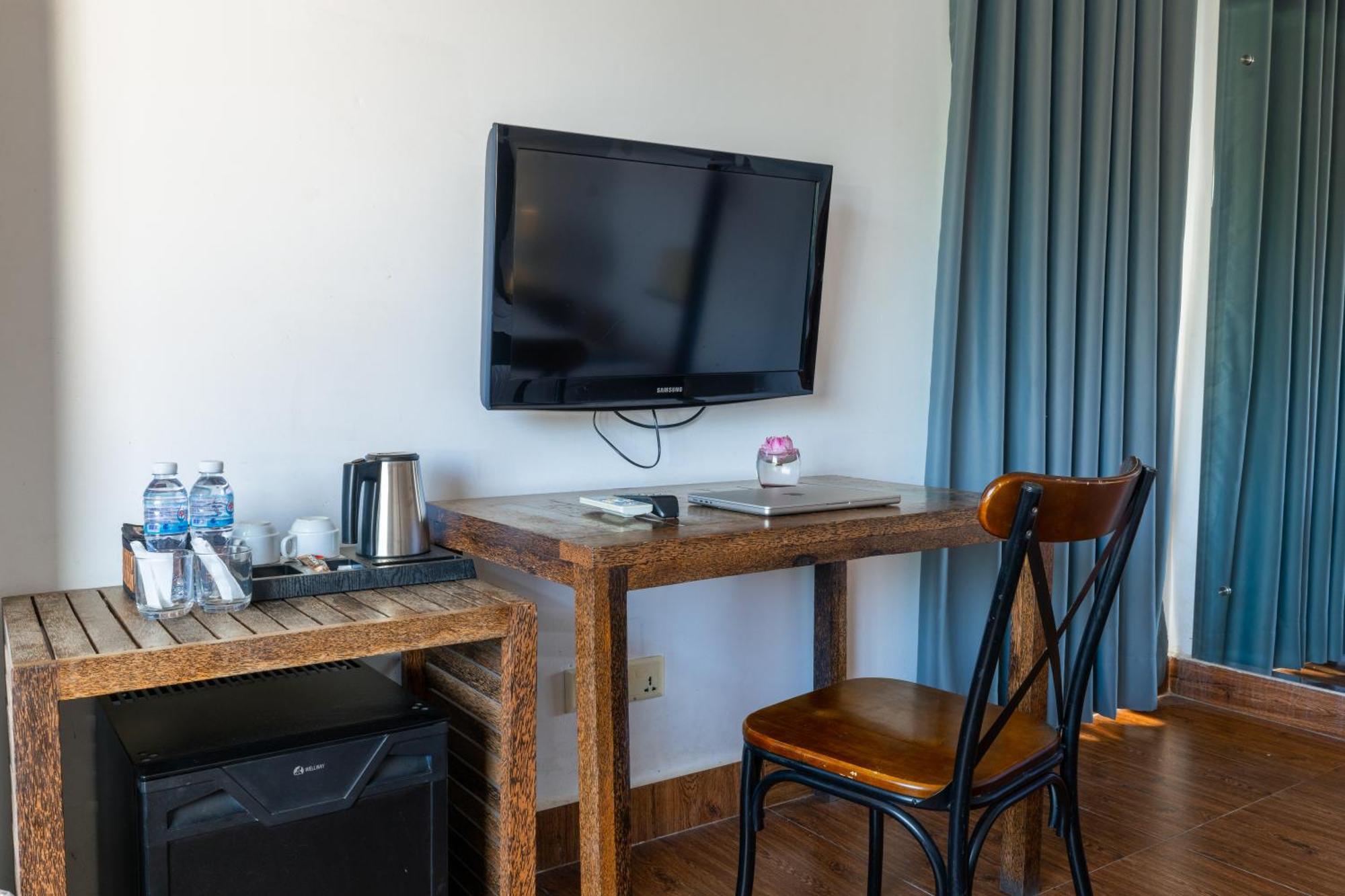 Boutique Phnom Penh