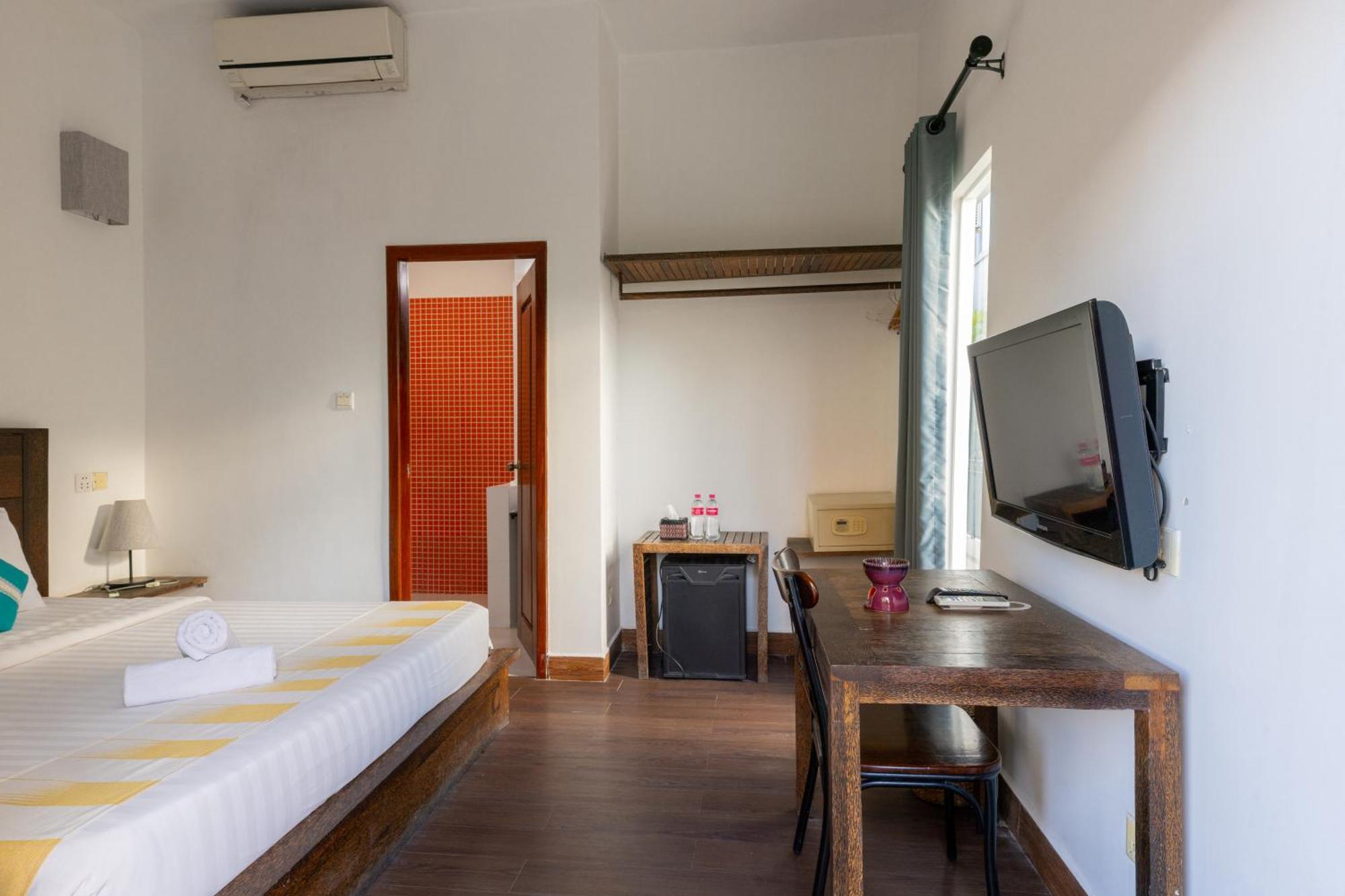 Boutique Hotel 2*