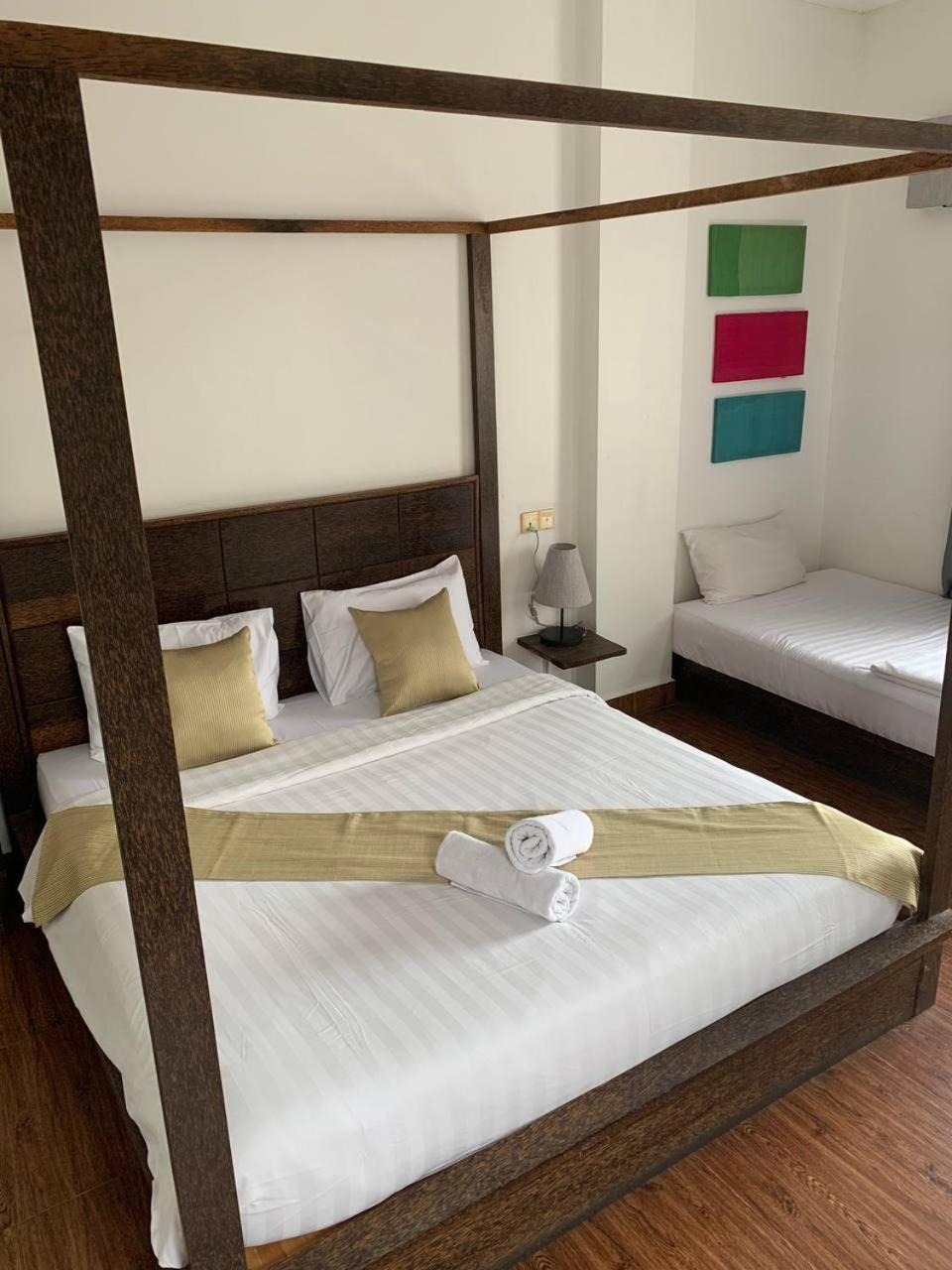 Boutique Hotel 2*