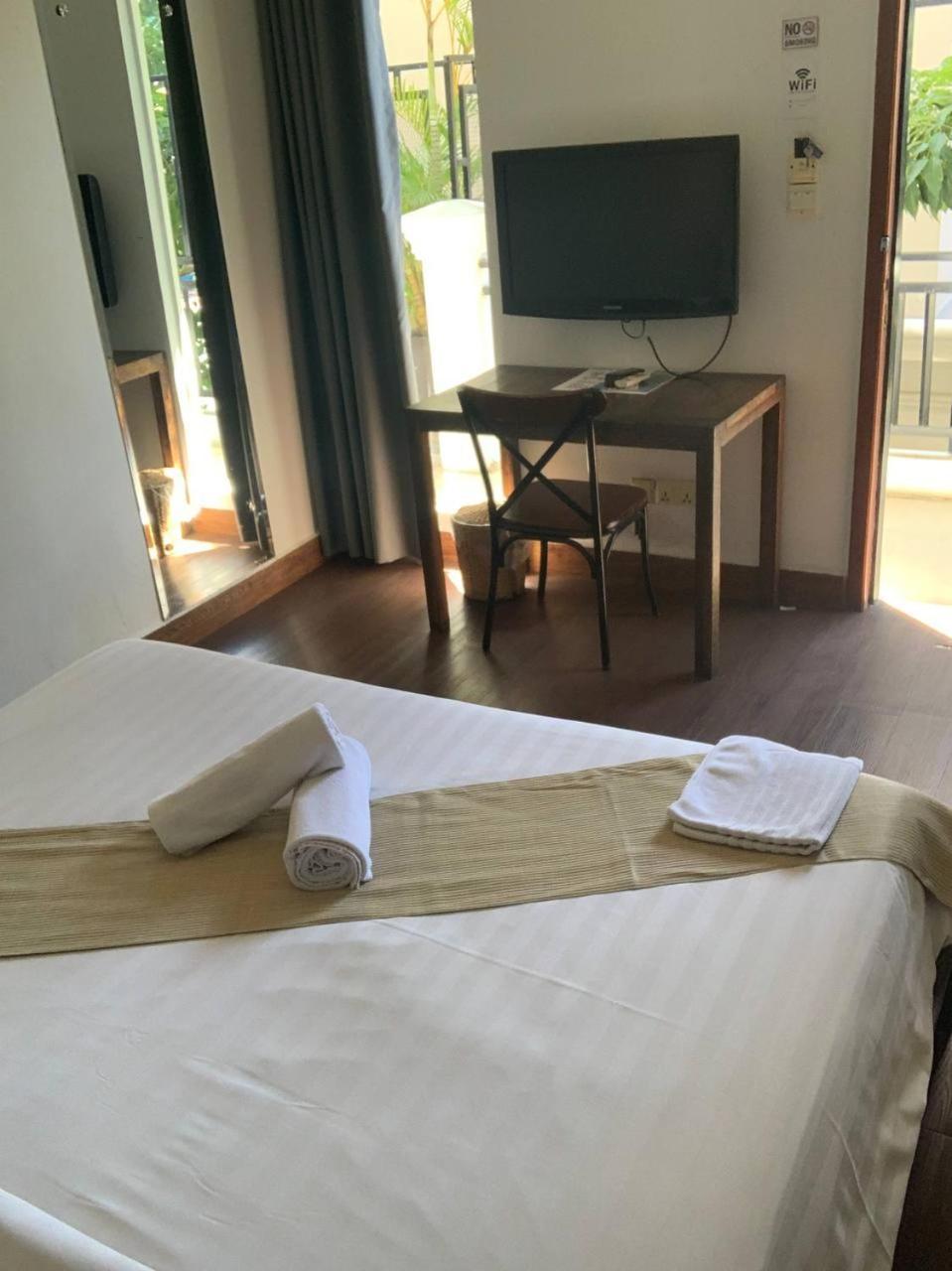Boutique Hotel