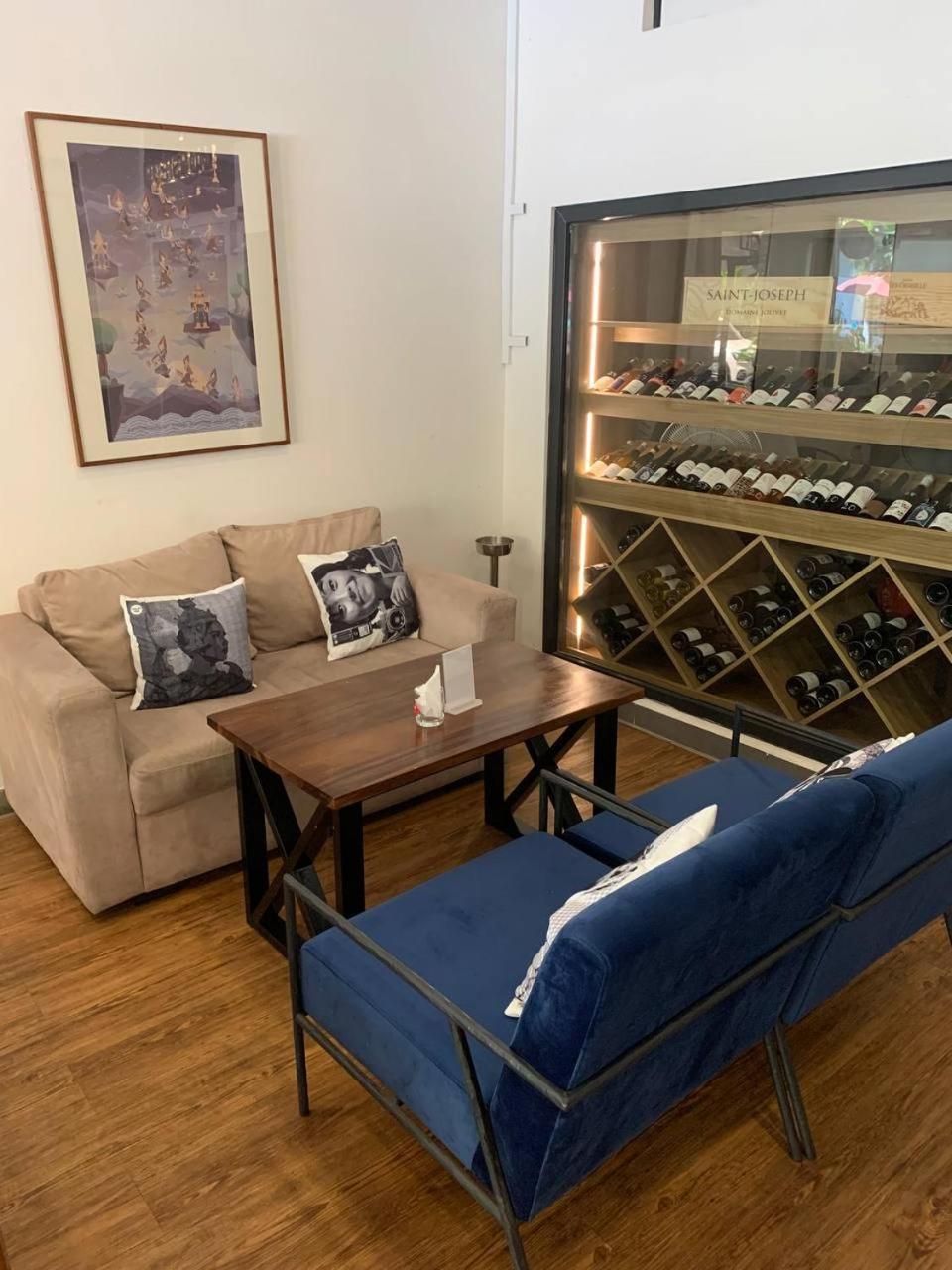 Boutique Hotel Phnom Penh