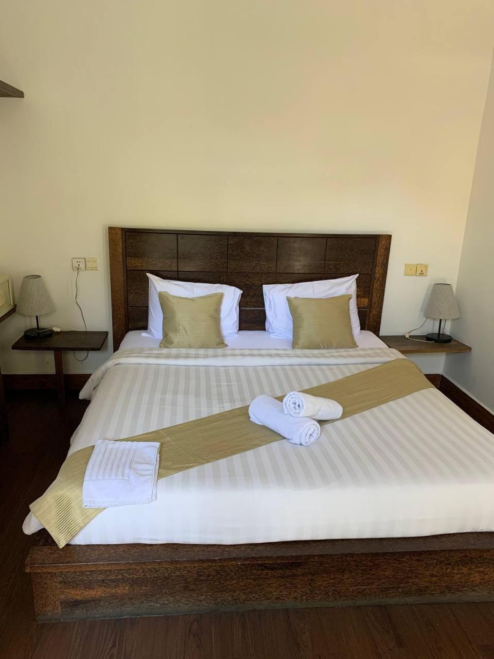 Boutique Phnom Penh