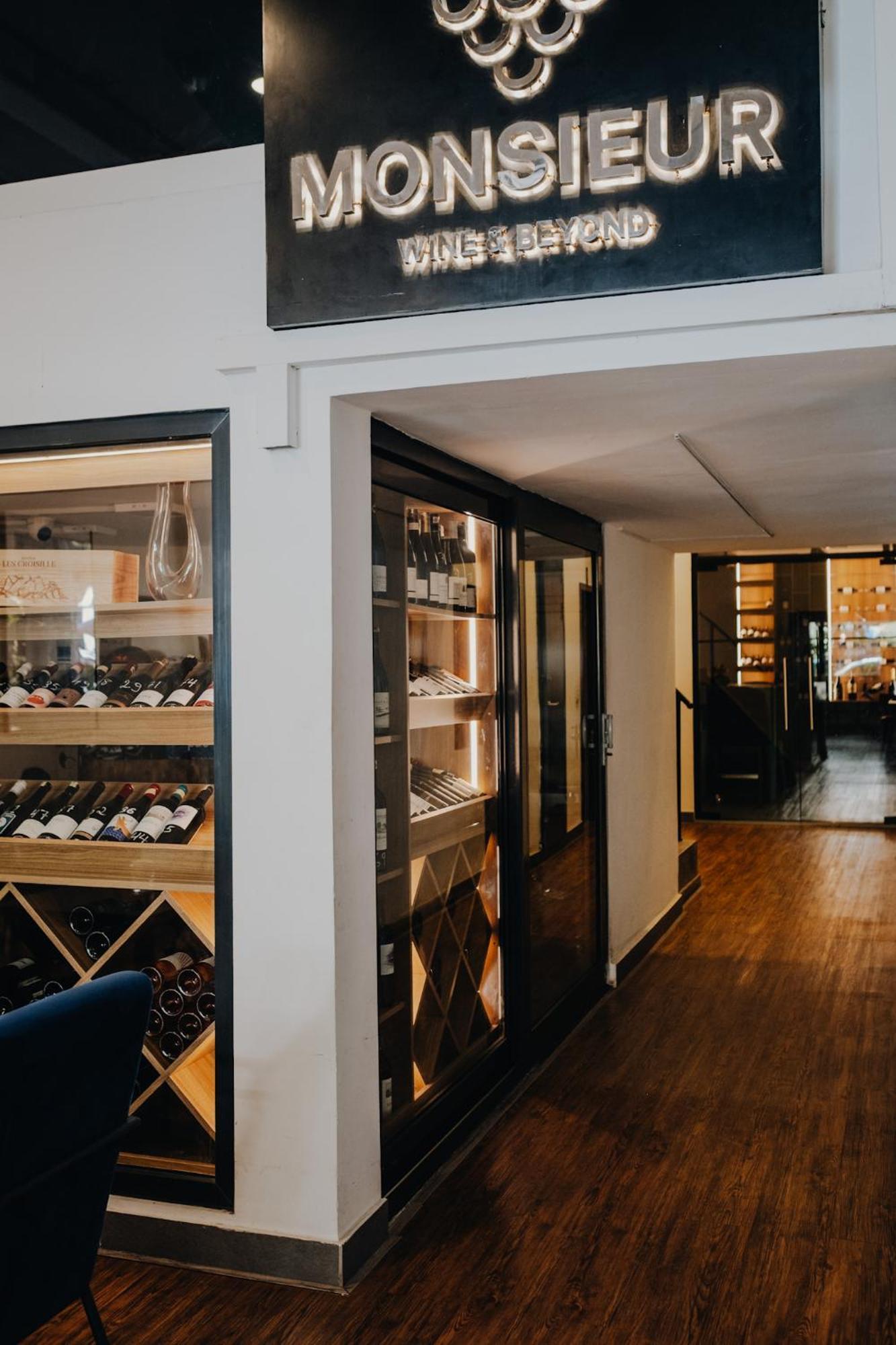 Boutique Phnom Penh