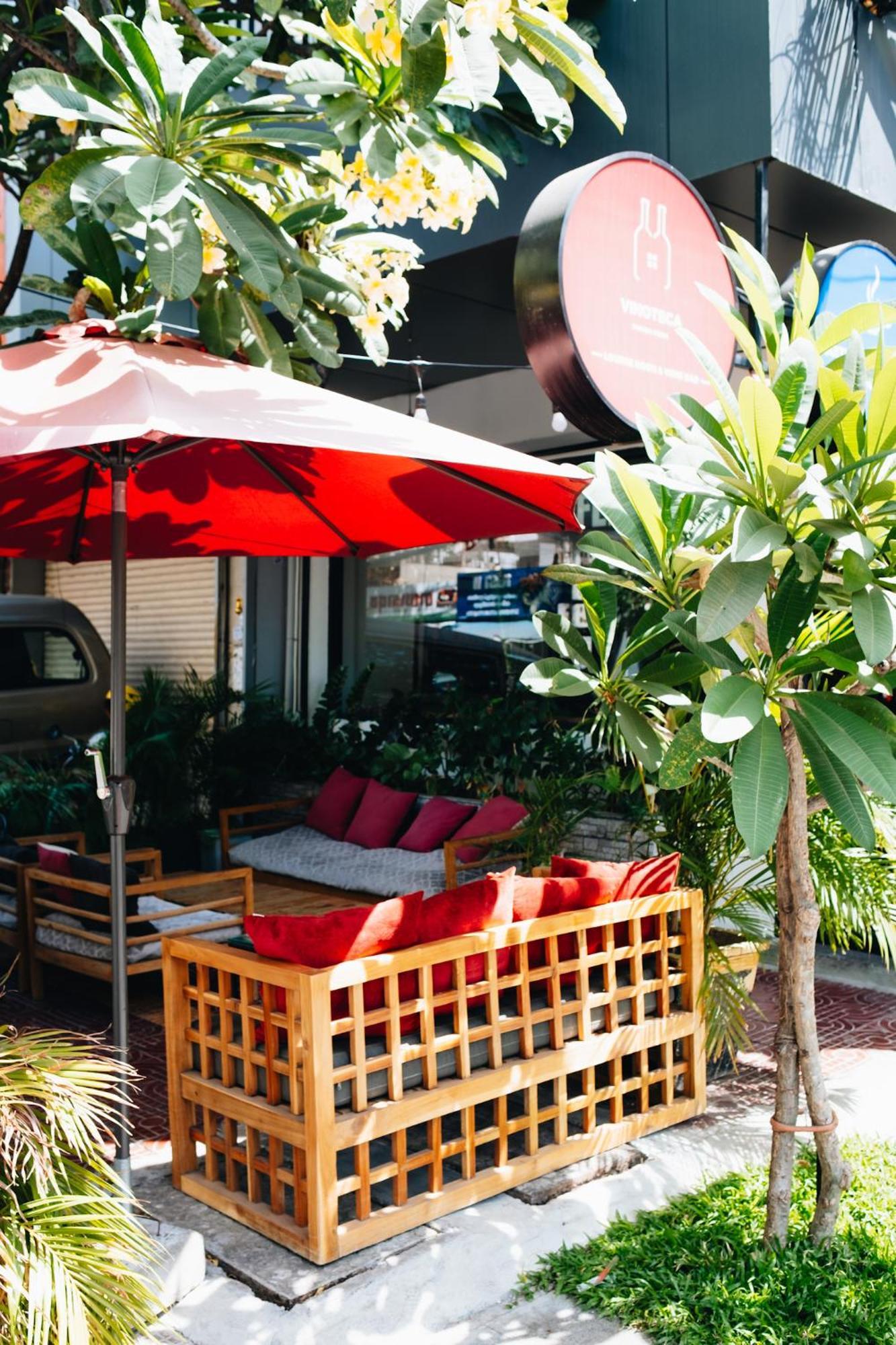 Boutique Hotel