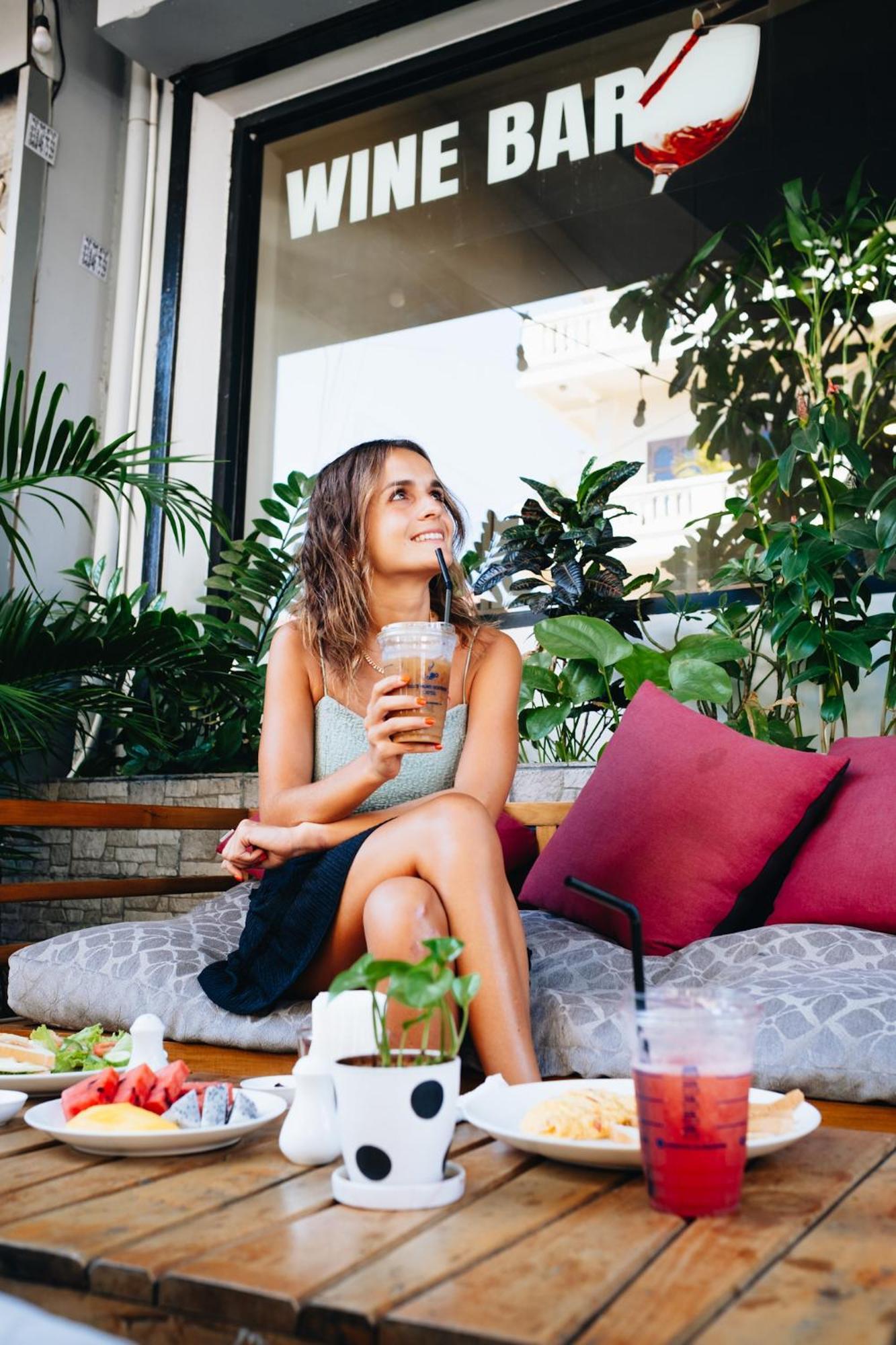 Boutique 2* Phnom Penh