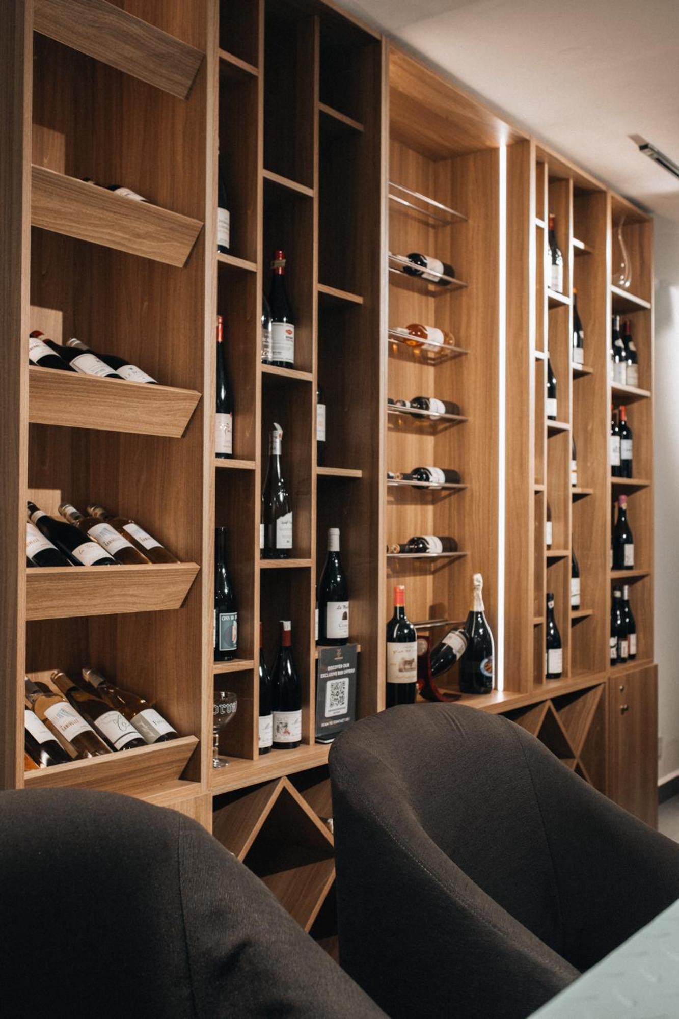 Hotel Boutique