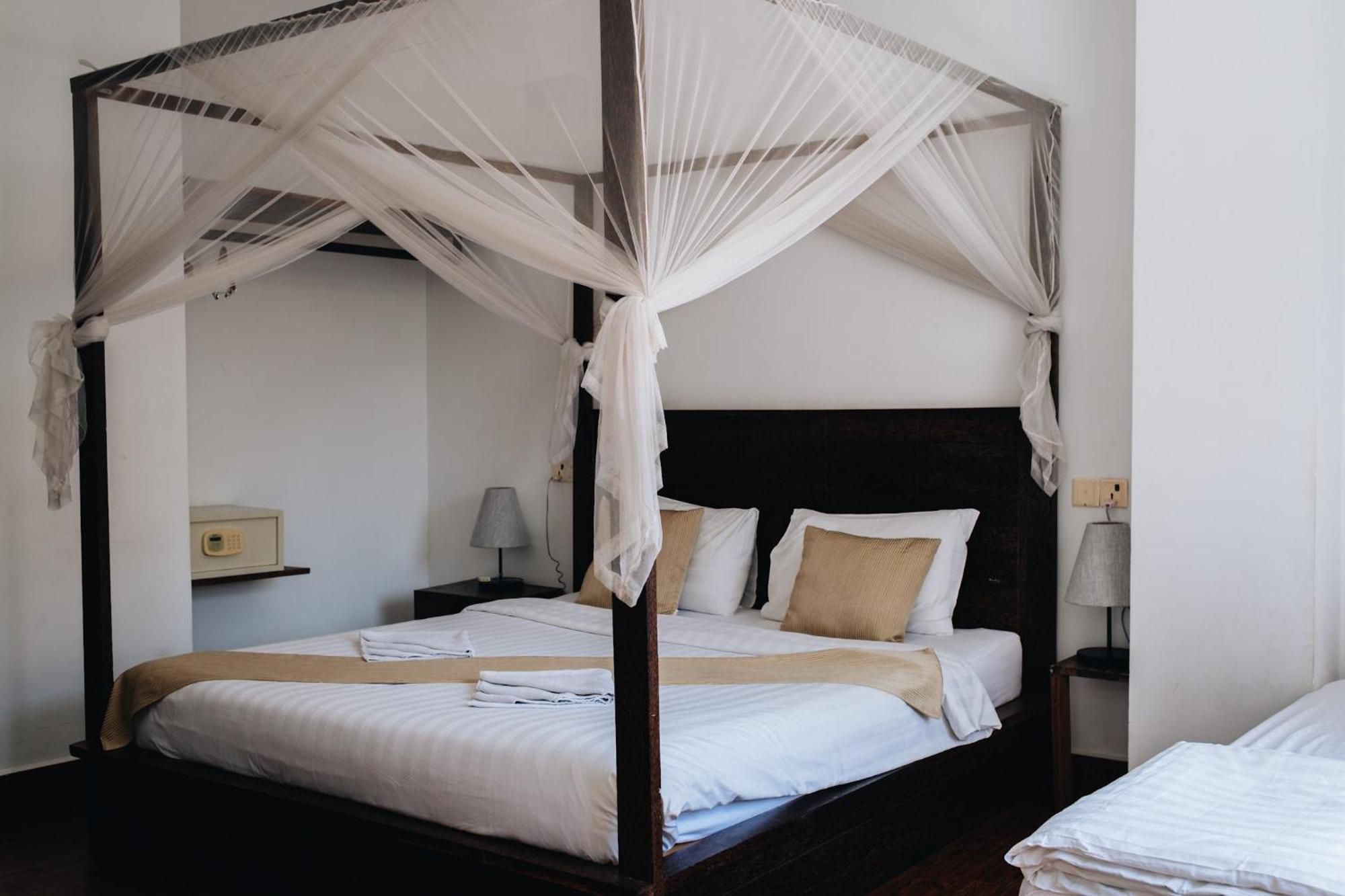 Boutique Hotel 2*