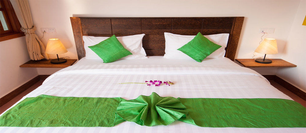Boutique Hotel