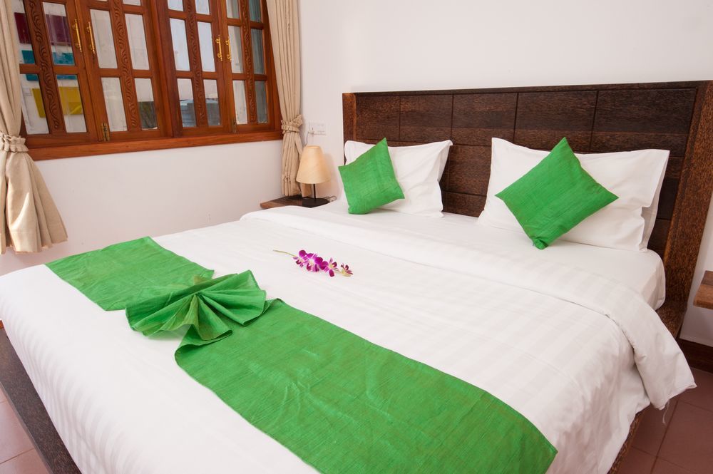 Boutique Hotel 2*